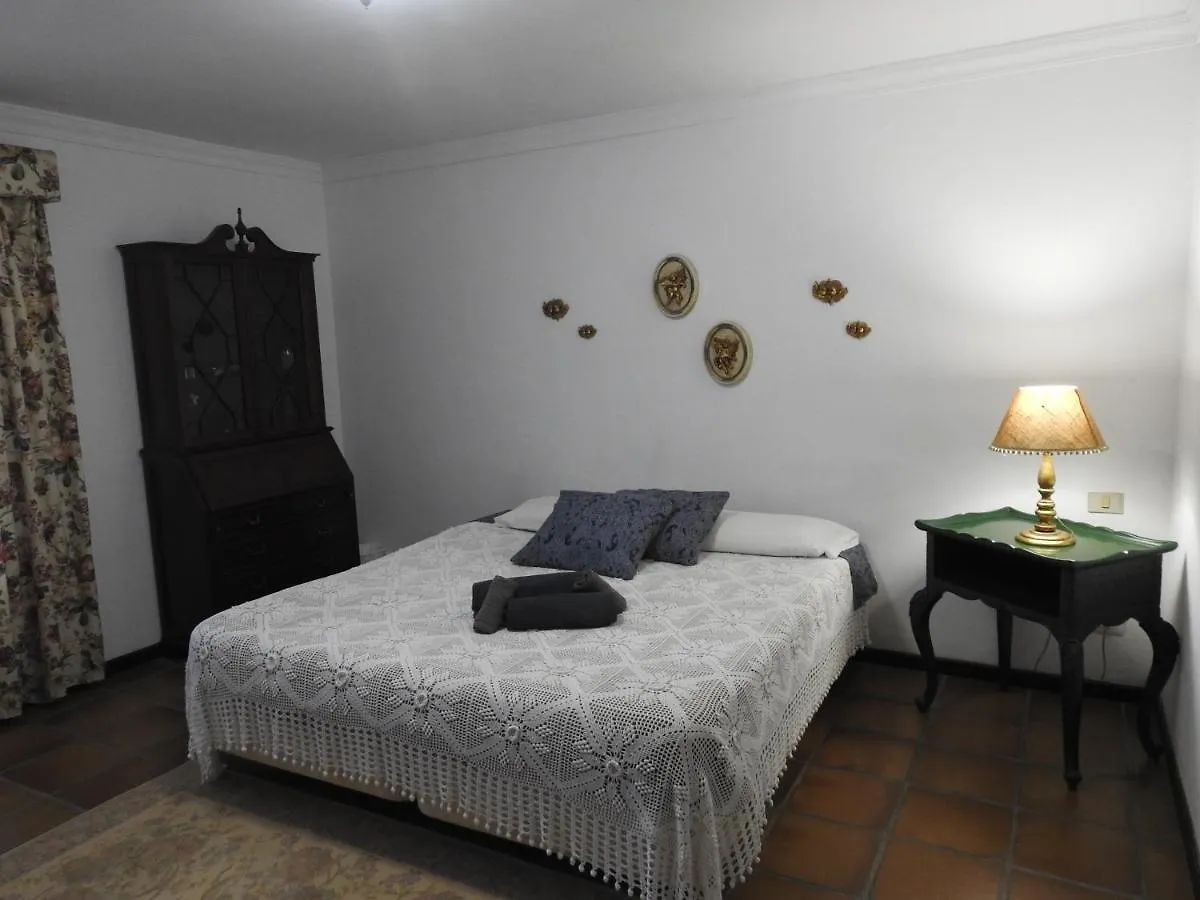 Guest house Habitaciones Dona Cris Puerto del Carmen  Spain