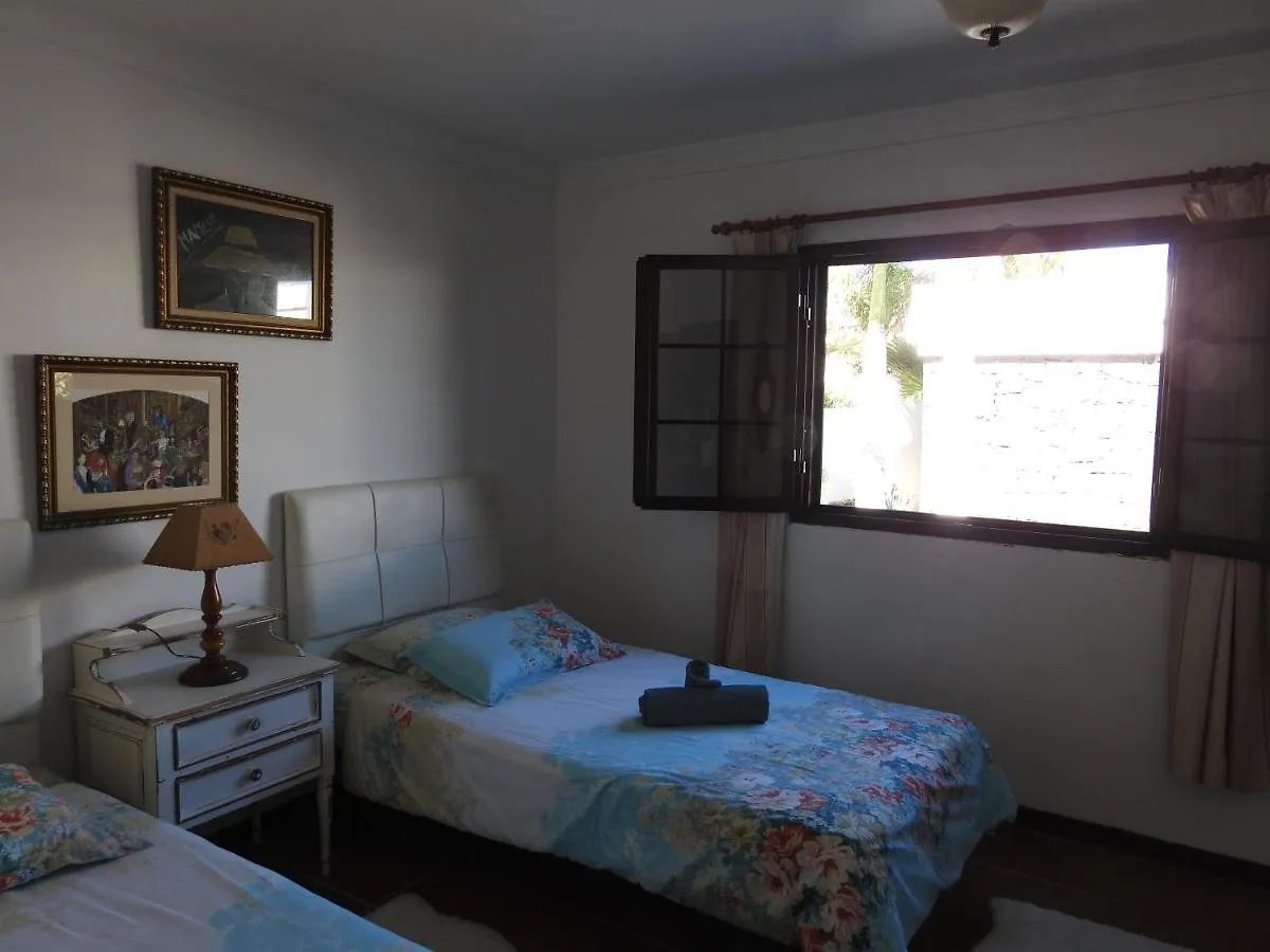 Guest house Habitaciones Dona Cris Puerto del Carmen