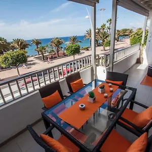 Casa Atlantico On The Front Line With Amazing Sea Views , Puerto del Carmen (Lanzarote) Spain