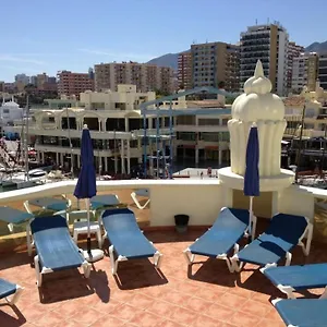 Capaldi Luxury Holiday Puerto Marina , Benalmadena Spain