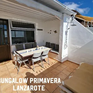 Bungalow Primavera Puerto del Carmen (Lanzarote)