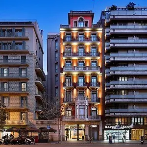 Hcc Taber Barcelona