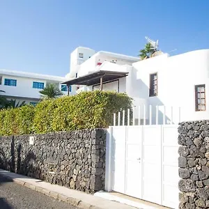 Villas Fayna Puerto del Carmen (Lanzarote)