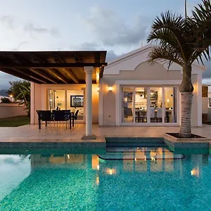 Resort Alondra, Puerto del Carmen (Lanzarote)