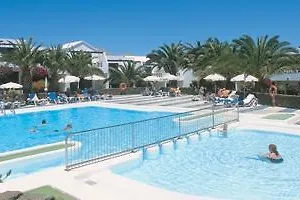 Riu Olivina Coral Puerto del Carmen (Lanzarote)