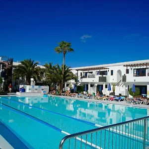 Aparthotel Plaza Azul, Puerto del Carmen (Lanzarote)