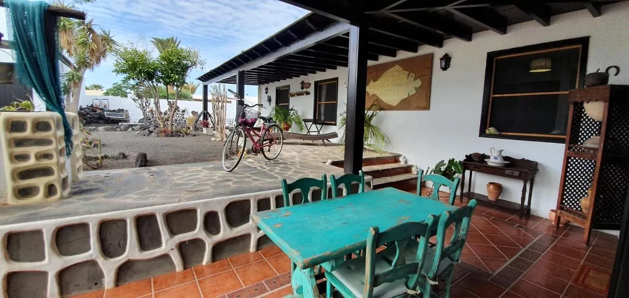 Guest house Habitaciones Dona Cris Puerto del Carmen