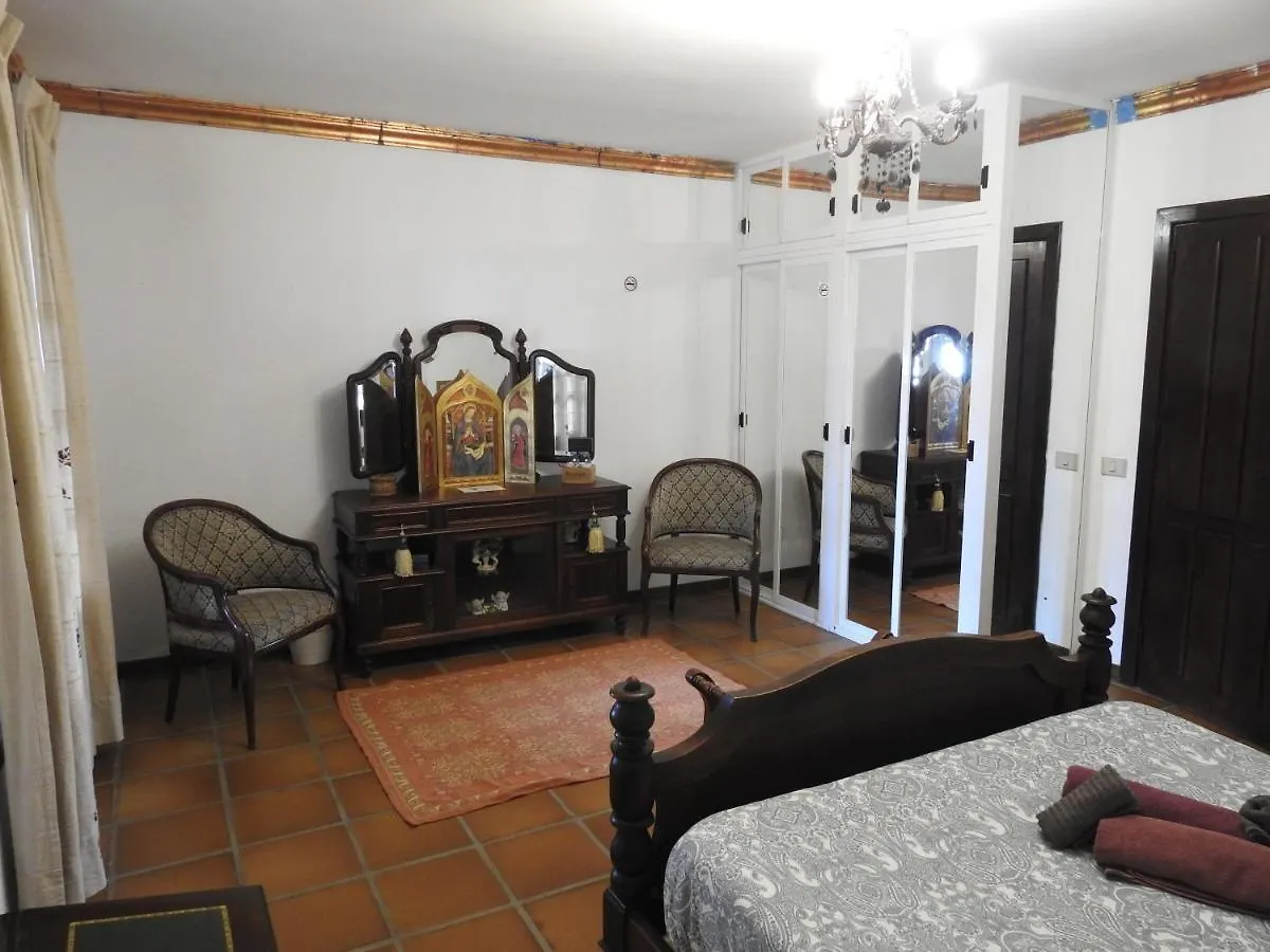 Guest house Habitaciones Dona Cris Puerto del Carmen  Spain