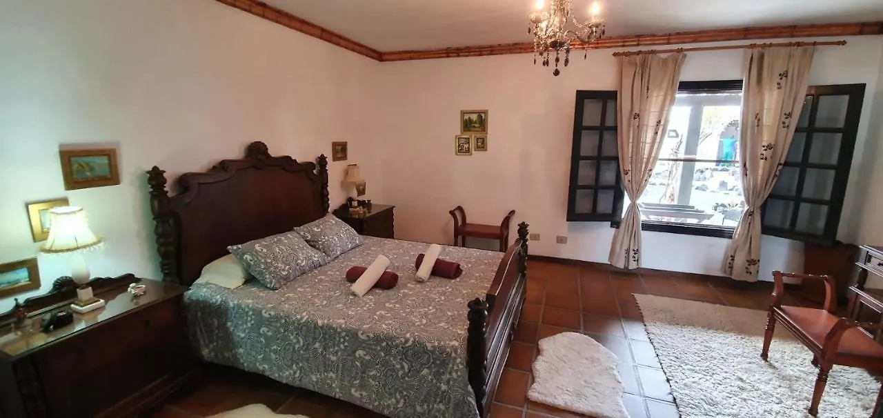 Guest house Habitaciones Dona Cris Puerto del Carmen
