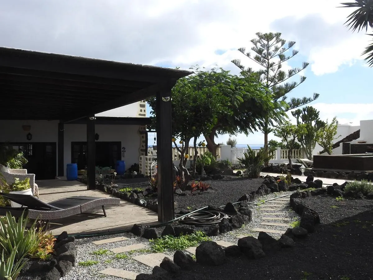 Guest house Habitaciones Dona Cris Puerto del Carmen