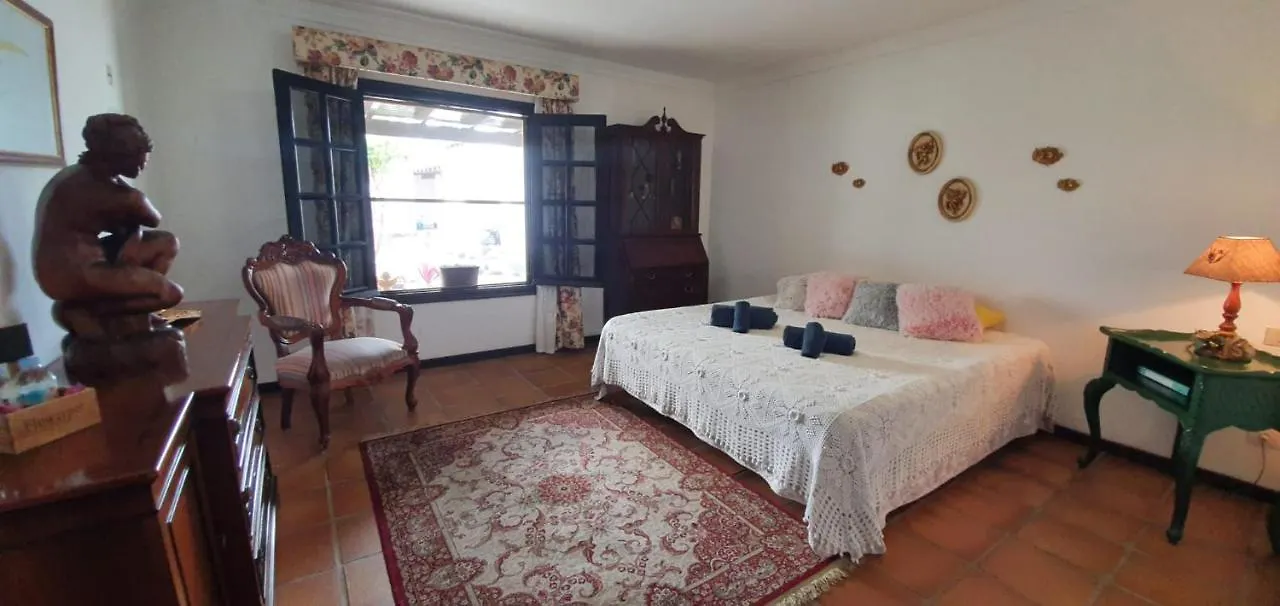 Habitaciones Dona Cris Puerto del Carmen