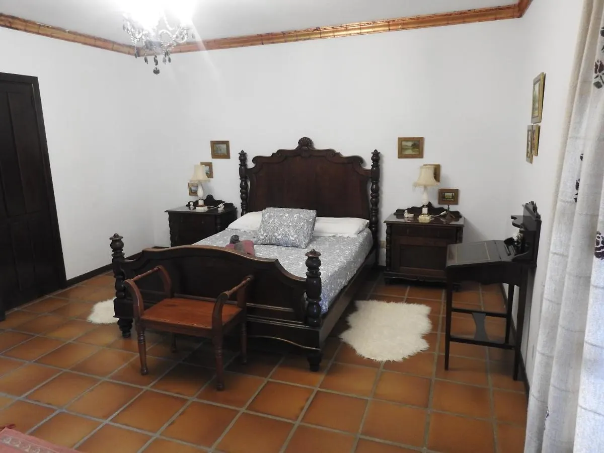 Habitaciones Dona Cris Puerto del Carmen  Spanje