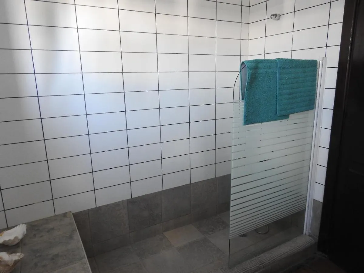 Guest house Habitaciones Dona Cris Puerto del Carmen