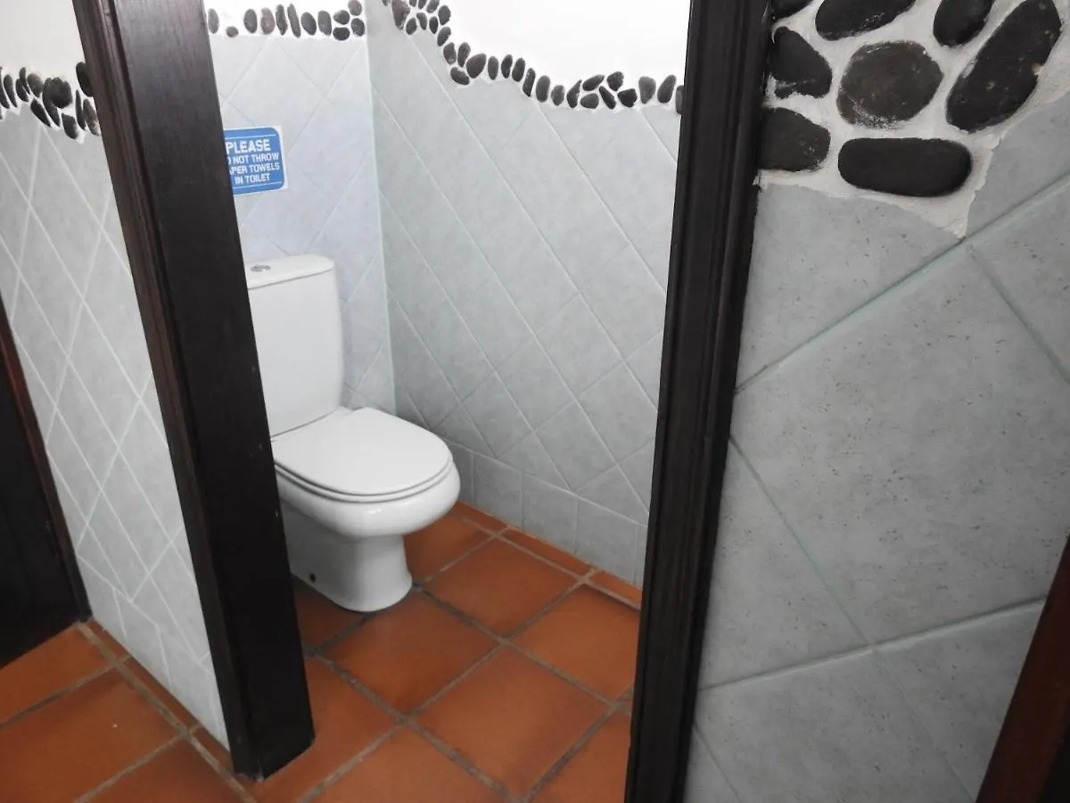 Guest house Habitaciones Dona Cris Puerto del Carmen  Spain