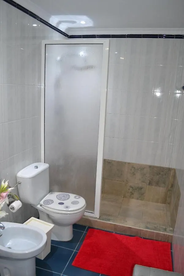 Habitaciones Dona Cris Puerto del Carmen  Guest house