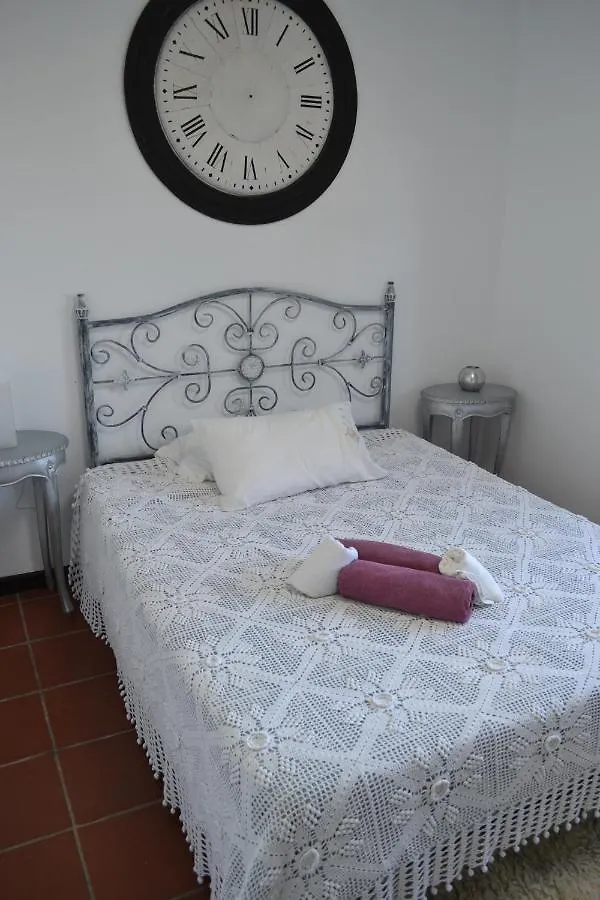 Habitaciones Dona Cris Puerto del Carmen